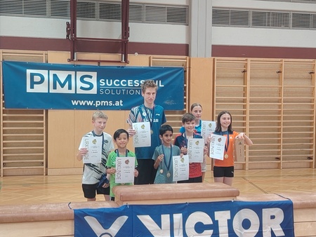 Dve zlati medalji in eno četrto mesto! (3)